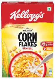 KELLOGG'S CORN FLAKES ORIGINAL